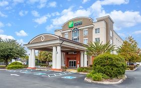Holiday Inn Express in Crystal River Fl
